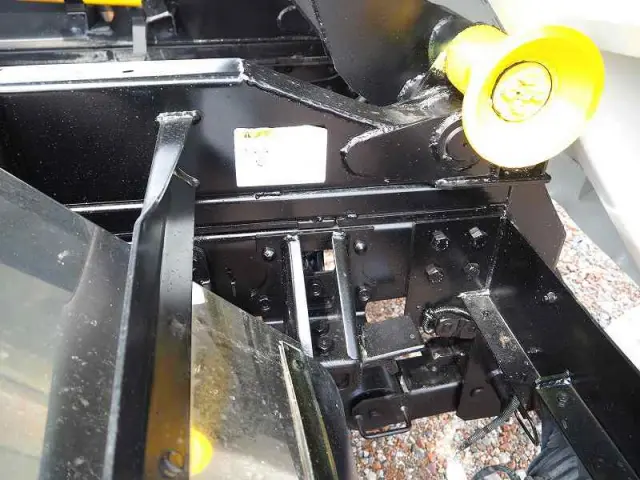 いすゞ フォワード TKG-FRR90S2(2WD)の写真31