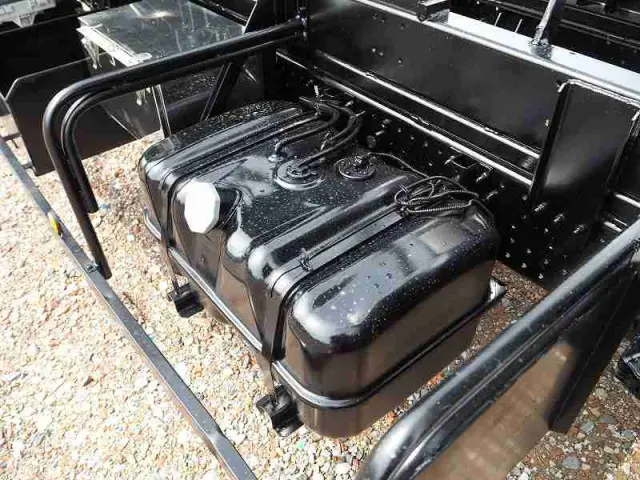 いすゞ フォワード TKG-FRR90S2(2WD)の写真33