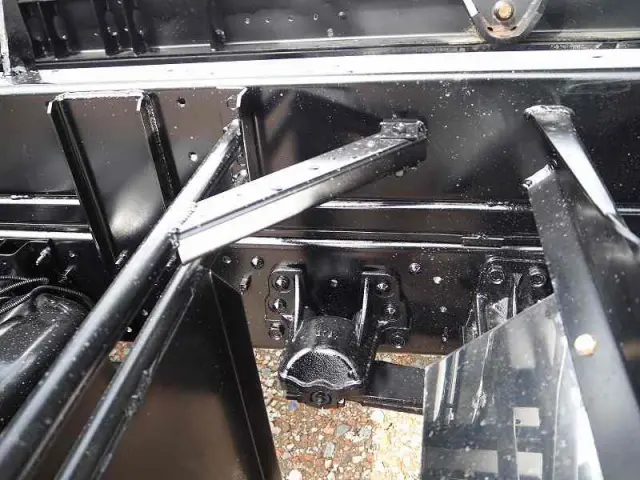 いすゞ フォワード TKG-FRR90S2(2WD)の写真34