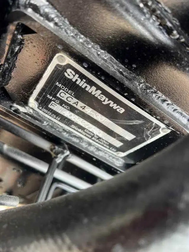 いすゞ フォワード TKG-FRR90S2(2WD)の写真38