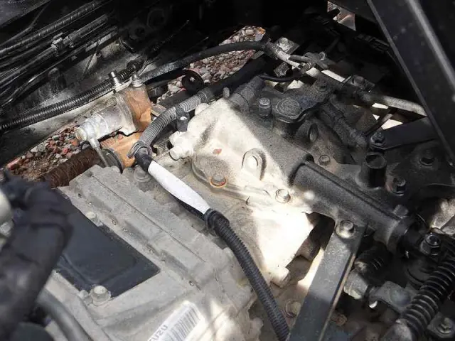 いすゞ フォワード TKG-FRR90S2(2WD)の写真44