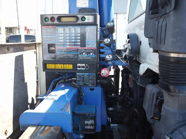 日野 レンジャー TKG-FC9JJAP(2WD)の写真10