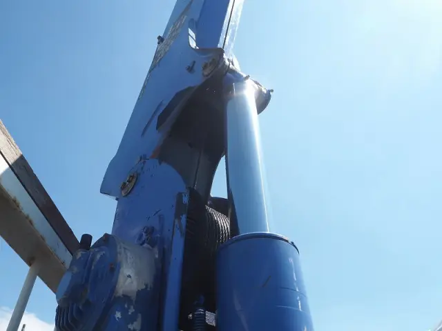 日野 レンジャー TKG-FC9JJAP(2WD)の写真12