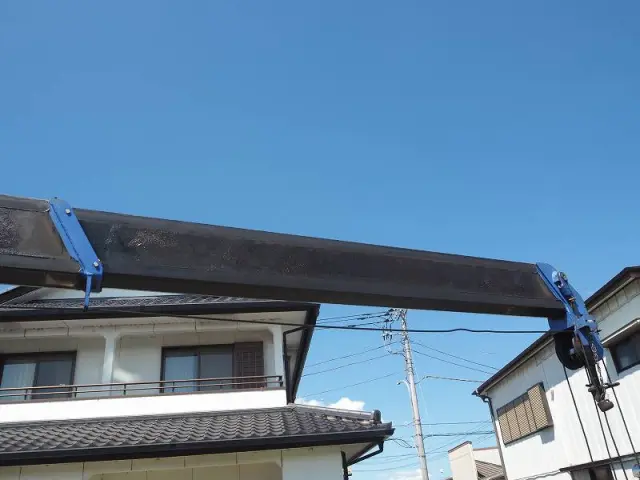 日野 レンジャー TKG-FC9JJAP(2WD)の写真20