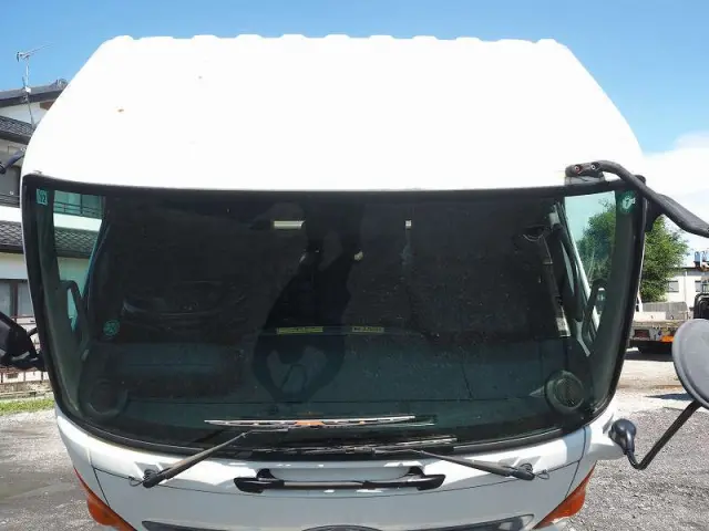 日野 レンジャー TKG-FC9JJAP(2WD)の写真27