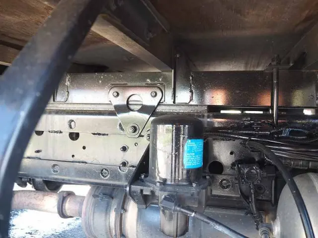 日野 レンジャー TKG-FC9JJAP(2WD)の写真33