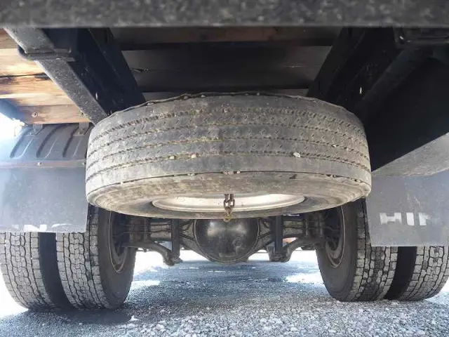 日野 レンジャー TKG-FC9JJAP(2WD)の写真35