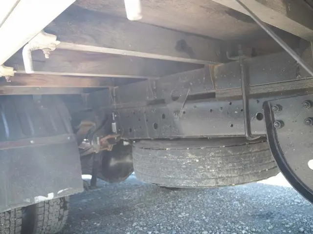 日野 レンジャー TKG-FC9JJAP(2WD)の写真36