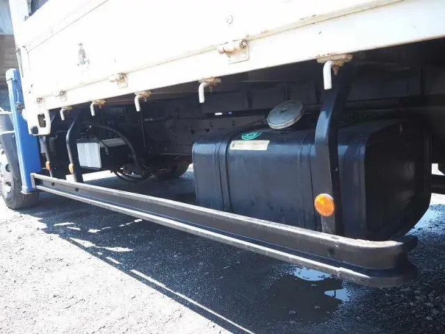 日野 レンジャー TKG-FC9JJAP(2WD)の写真37