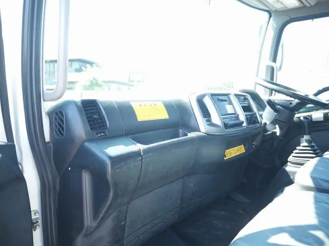 日野 レンジャー TKG-FC9JJAP(2WD)の写真43