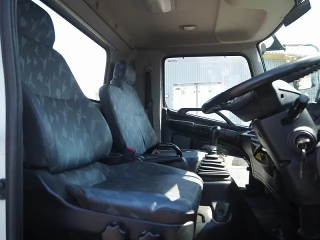 日野 レンジャー TKG-FC9JJAP(2WD)の写真45