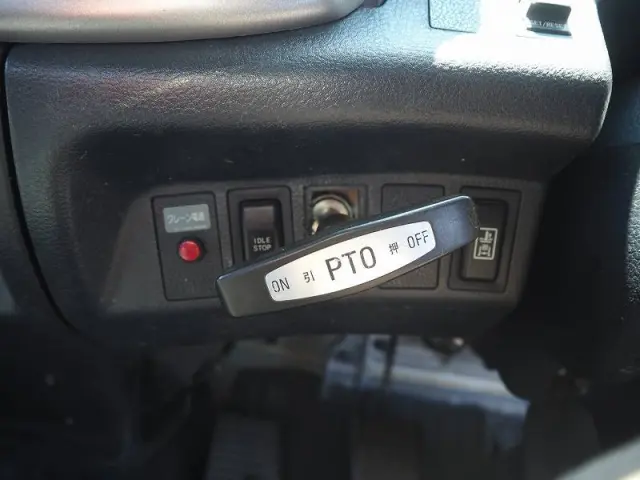 日野 レンジャー TKG-FC9JJAP(2WD)の写真47