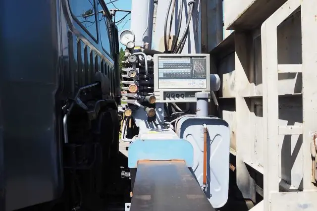 日野 プロフィア KL-FW1KXHA(8x4)の写真10