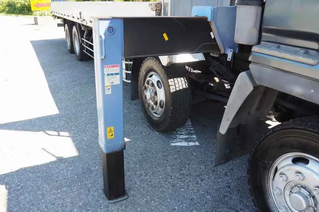 日野 プロフィア KL-FW1KXHA(8x4)の写真11