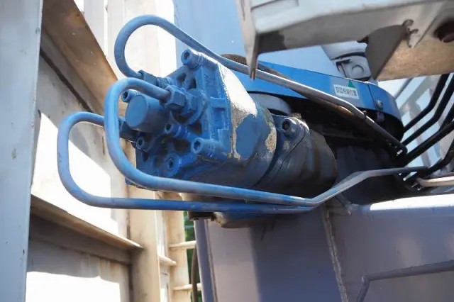 日野 プロフィア KL-FW1KXHA(8x4)の写真13