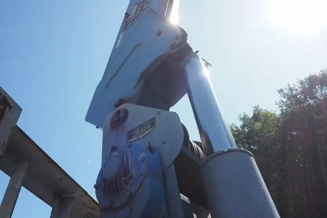 日野 プロフィア KL-FW1KXHA(8x4)の写真15