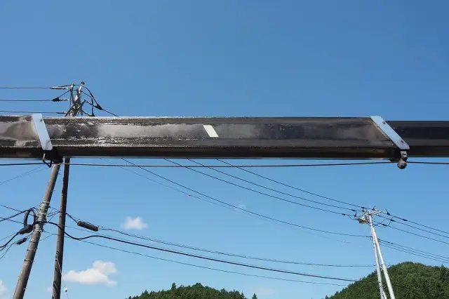 日野 プロフィア KL-FW1KXHA(8x4)の写真19