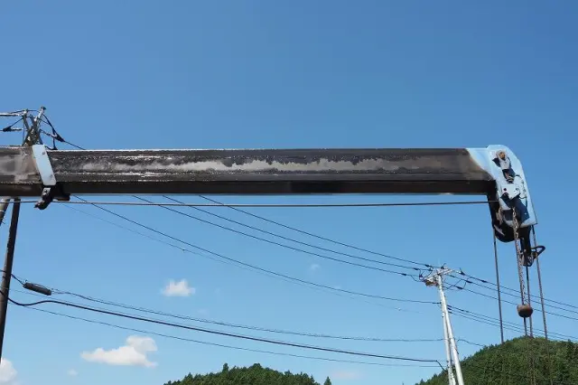 日野 プロフィア KL-FW1KXHA(8x4)の写真20