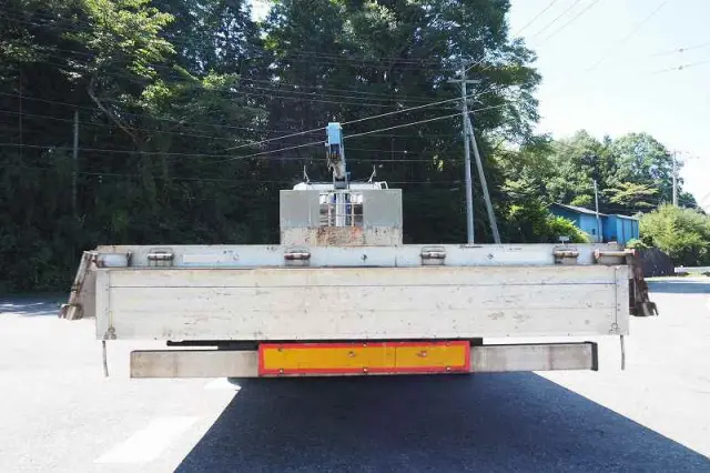 日野 プロフィア KL-FW1KXHA(8x4)の写真27