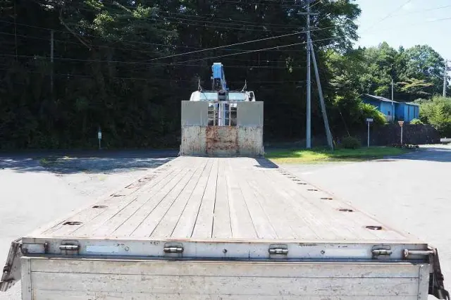 日野 プロフィア KL-FW1KXHA(8x4)の写真29