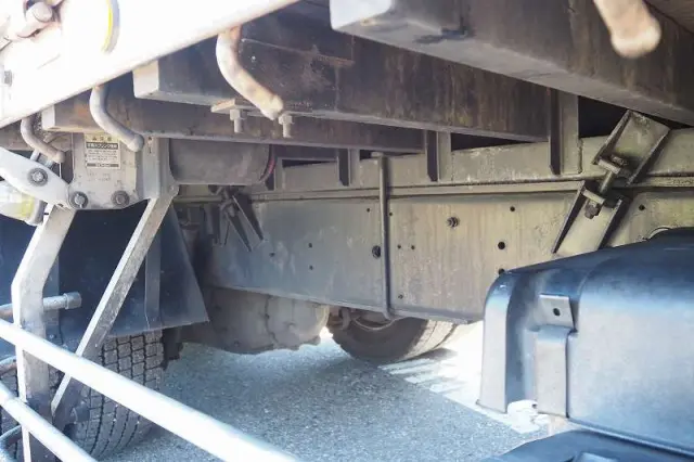 日野 プロフィア KL-FW1KXHA(8x4)の写真32