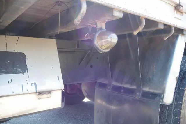 日野 プロフィア KL-FW1KXHA(8x4)の写真33