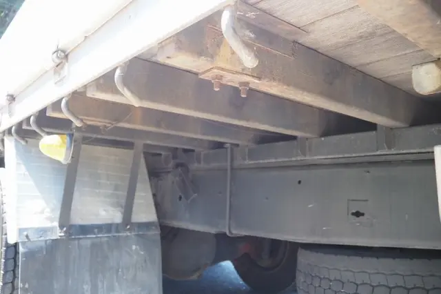 日野 プロフィア KL-FW1KXHA(8x4)の写真34