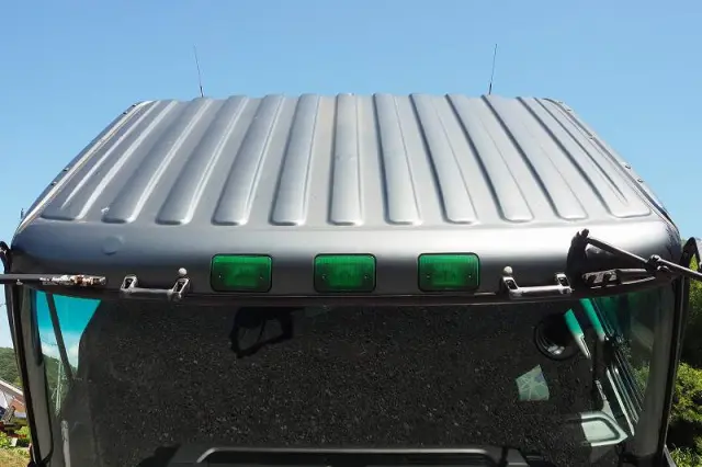 日野 プロフィア KL-FW1KXHA(8x4)の写真36