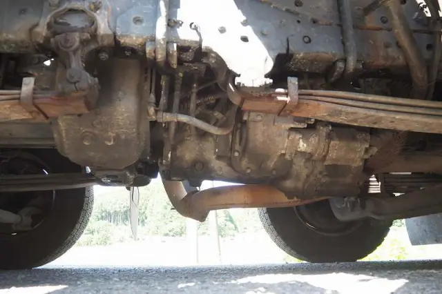 日野 プロフィア KL-FW1KXHA(8x4)の写真38