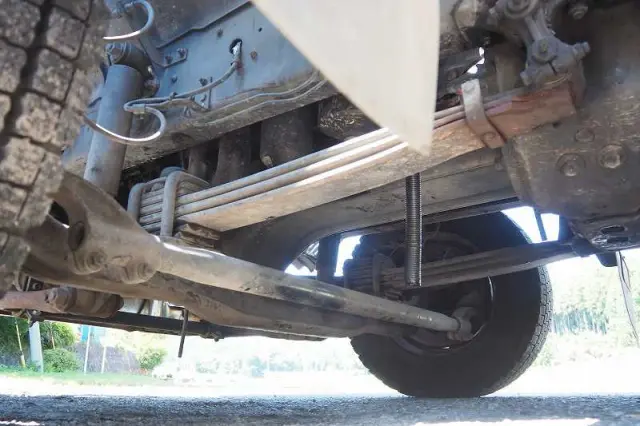 日野 プロフィア KL-FW1KXHA(8x4)の写真39