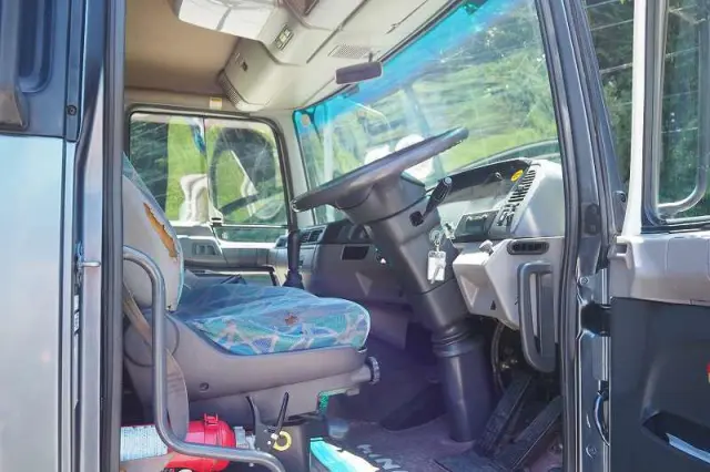 日野 プロフィア KL-FW1KXHA(8x4)の写真45