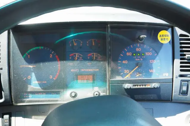 日野 プロフィア KL-FW1KXHA(8x4)の写真48