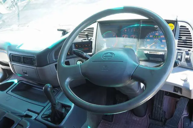 日野 プロフィア KL-FW1KXHA(8x4)の写真49