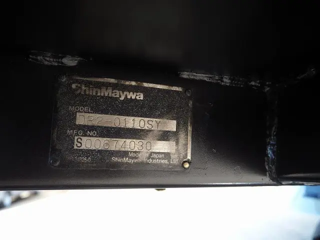 日野 デュトロ TKG-XZU675T(4WD)の写真9