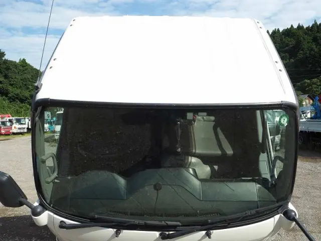 日野 デュトロ TKG-XZU675T(4WD)の写真15