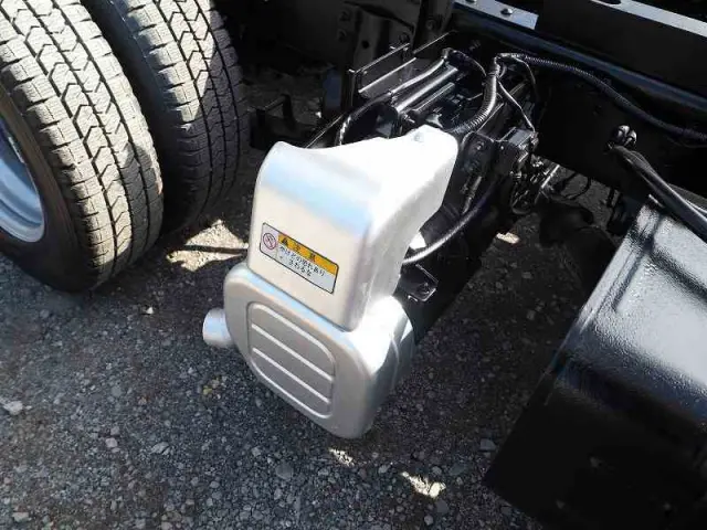 日野 デュトロ TKG-XZU675T(4WD)の写真23