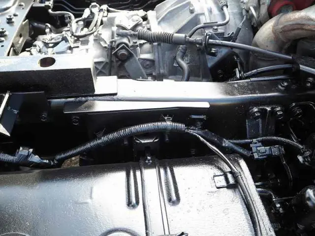 日野 デュトロ TKG-XZU675T(4WD)の写真24