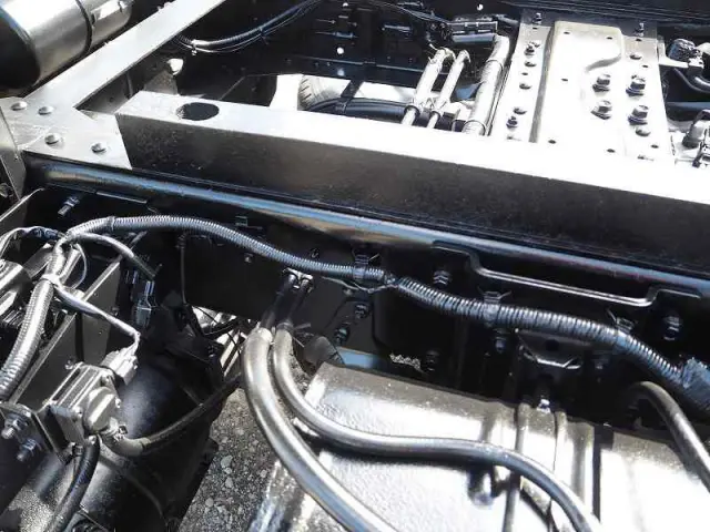 日野 デュトロ TKG-XZU675T(4WD)の写真25