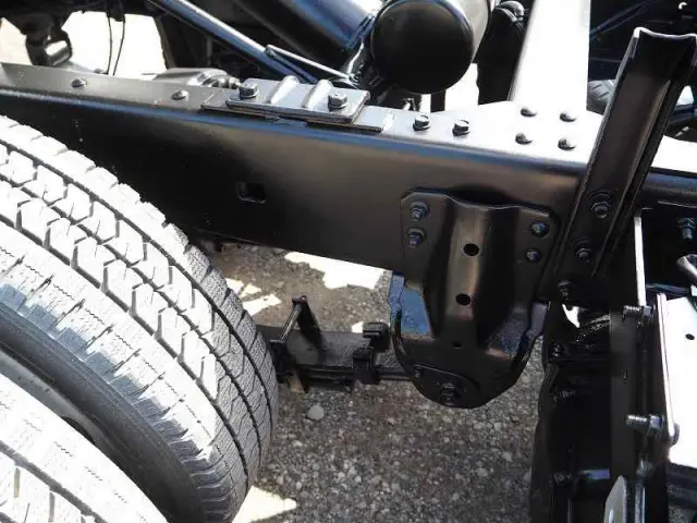 日野 デュトロ TKG-XZU675T(4WD)の写真26