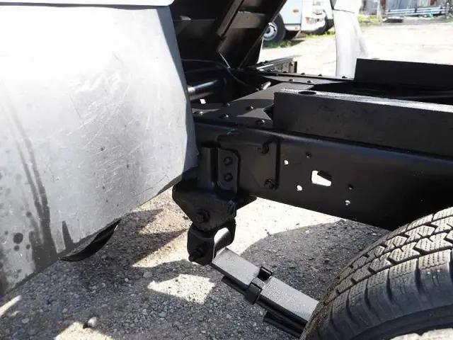 日野 デュトロ TKG-XZU675T(4WD)の写真27