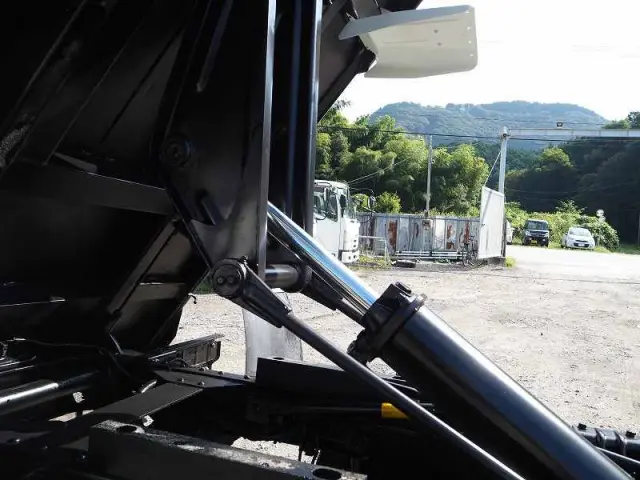 日野 デュトロ TKG-XZU675T(4WD)の写真28