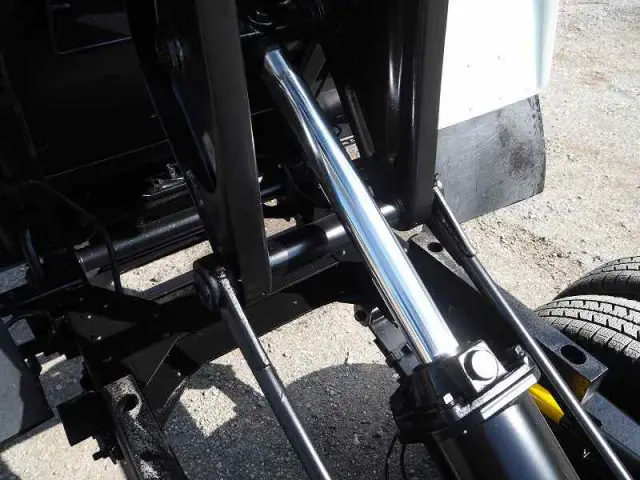 日野 デュトロ TKG-XZU675T(4WD)の写真29