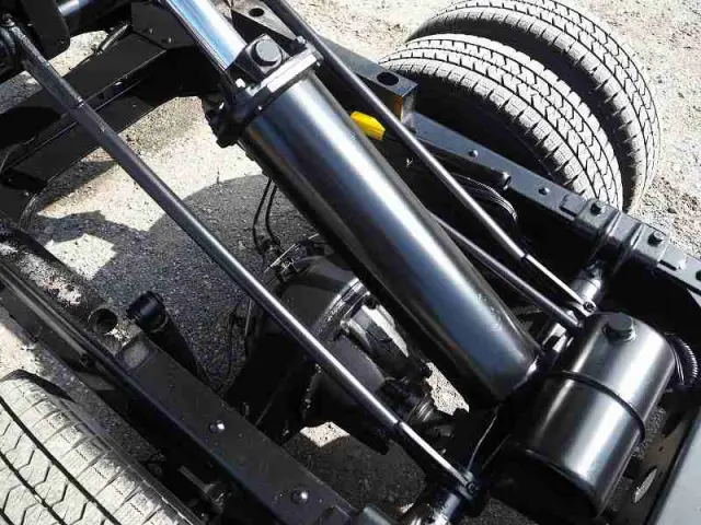 日野 デュトロ TKG-XZU675T(4WD)の写真30