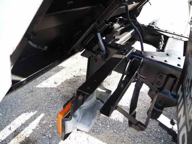 日野 デュトロ TKG-XZU675T(4WD)の写真33