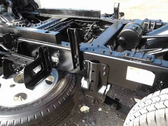 日野 デュトロ TKG-XZU675T(4WD)の写真37