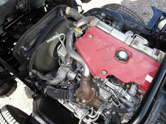 日野 デュトロ TKG-XZU675T(4WD)の写真41