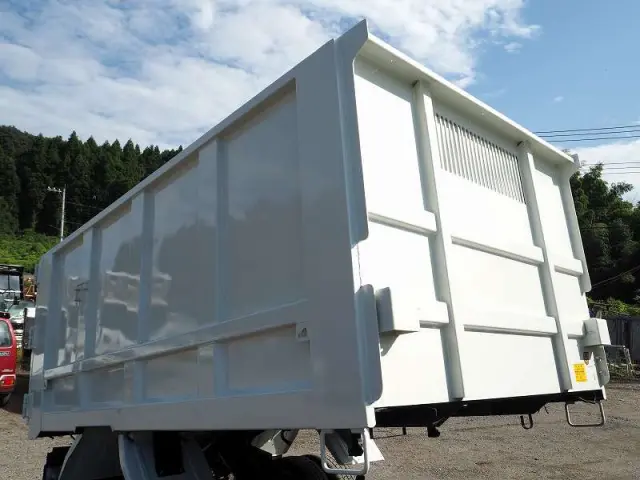 日野 デュトロ TKG-XZU675T(4WD)の写真42