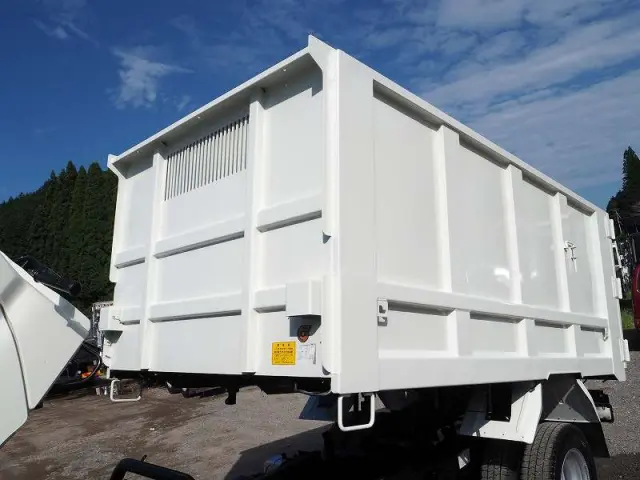 日野 デュトロ TKG-XZU675T(4WD)の写真43