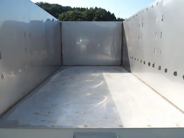 日野 デュトロ TKG-XZU675T(4WD)の写真45