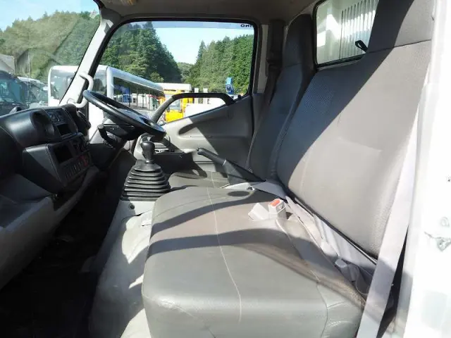 日野 デュトロ TKG-XZU675T(4WD)の写真47